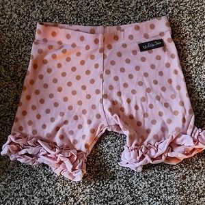 Matilda Jane shorties